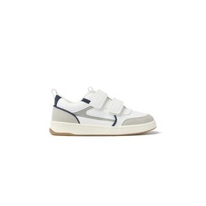 Zara Detailed Sneakers, 3.5